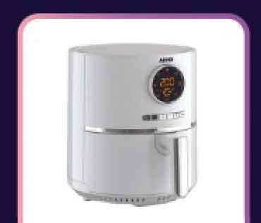 Aluguel Air Fryer Ultra Digital